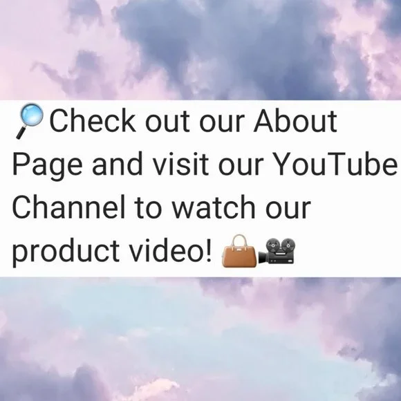 Waterproof Boba Frenchie Five Zipper Crossbody Shoulder Purse - Picture 8 of 9